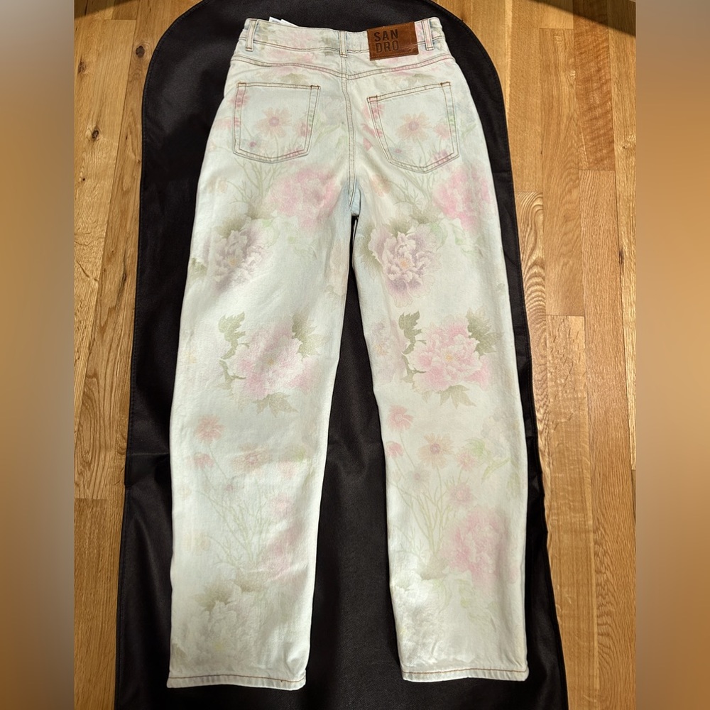 Sandro Jeans 36